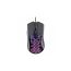 Meetion MT-GM015  Honeycomb RGB Backlit Gaming Mouse