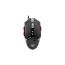 Meetion MT-M985 10 buttons Programmable Wired Metal Mechanical Gaming Mouse