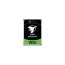 Seagate Exos 7E10 4TB 3.5 Inch SAS 7200RPM Enterprise Internal HDD