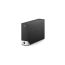 Seagate One Touch 8TB USB Type-C and USB 3.0 Black External HDD with Built-In Hub