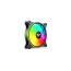 Value-Top 1298ARGB 12CM ARGB Casing Fan