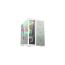 Value Top T5 Full Tower E-ATX White Gaming Desktop Casing