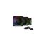 Gamdias AEOLUS M3-1203R 120mm ARGB Casing Fan