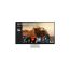LG 43SQ700S-W 43-inch 4K UHD IPS MyView Smart Monitor with webOS