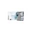 Maxsun iCraft Z890 Arctic (Wi-Fi 7) DDR5 (Intel Core Ultra LGA1851 Socket) White Motherboard