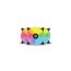 Revenger RAINBOW-3 3 in 1 Fan Kit