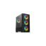 Value-Top VT-B700 Mini Tower Micro-ATX Gaming Case