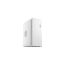 Value-Top VT-V100CW Mid Tower White Casing With PSU