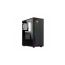 FANTECH CG75 RGB Mid Tower ATX Gaming PC Casing