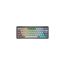 FANTECH MK912 ATOM PRO63 RGB Mechanical Gaming Keyboard