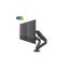 Kaloc KLC-DZ220-T 17-32 inch Monitor Dual Arm Desk Mount Stand