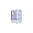Montech X1 MESH White Tempered Glass ATX Mid-Tower Gaming Case