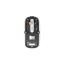 PC Power PGM-P4 RGB Bluetooth Mouse (Black Transparent)