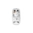 PC Power PGM-P4 RGB Bluetooth Mouse (Gray Transparent )