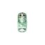 PC Power PGM-P4 RGB Bluetooth Mouse (Green Transparent)