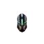 PC Power PGM105 Wired RGB Gaming Mouse (Black)