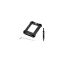 THERMALRIGHT LGA1700-BCF CPU CORRECTOR FRAME BLACK