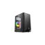 Value-Top MANIA X5 mini Mid Tower Micro ATX Gaming Casing