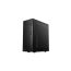 Value Top VT-E185 Mid Tower Black ATX Desktop Casing with Standard PSU