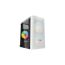 Value-Top VT-M200-W Mid Tower Micro ATX Casing With PSU