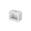 DeepCool CH160 Ultra-portable mini-ITX Case White