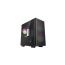 DeepCool CH360 DIGITAL BK mATX Airflow Case