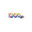 DeepCool GAMMAXX L360 A-RGB WH Liquid CPU Cooler