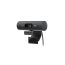 Logitech BRIO 500 Full HD 1080p 4MP Auto-framing Webcam