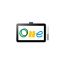 Wacom One 13 Standard Pen Display Graphics Tablet