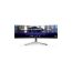 AOC AGON PRO PD49 49" 240Hz 5K QD-OLED Gaming Curved Monitor