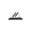 HTDZ HT-580 UHF Wireless Microphone (1 Hand + 1 Tie or 2 Hand)AQ