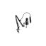 Maono AU-A03 Condenser Wired Microphone Kit