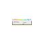 Kingston FURY Beast RGB 16GB 6000Mhz DDR5 White RAM