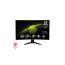 MSI MAG 32CQ6F 31.5 Inch 180Hz VA WQHD Curved Gaming Monitor