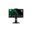 MSI PRO MP242PMG 23.8 Inch 120Hz FHD Business Monitor With Built in Webcam