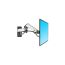 NB North Bayou F150 Gas Strut Monitor TV Wall Bracket Holder Mount