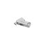 PNY Duo Link 128GB USB 3.2 Type-C Dual Pen Drive