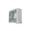 GIGABYTE C102 GLASS ICE Mid Tower Gaming Casing