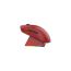 AJAZZ AJ139 V2 MC Tri-Mode Gaming Mouse - Red