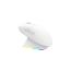 AJAZZ AJ139 V2 MC Tri-Mode Gaming Mouse - white