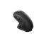 AJAZZ AJ179P Dual-Mode Gaming Mouse - Black
