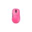 AJAZZ AJ179 NL-L Tri-Mode Gaming Mouse - Bat Life Edition Rose Red
