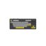 AJAZZ AK870 Tri-Mode Mechanical Keyboard - Starry Night Grey (No Display)