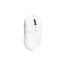 AJAZZ NJ07 MC Tri-Mode Lightweight Gaming Mouse - White