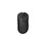 AJAZZ NJ08 MC Tri-Mode Lightweight Gaming Mouse - Black