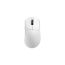 AJAZZ NJ08 MC Tri-Mode Lightweight Gaming Mouse - white