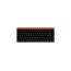 AJAZZ NK68 Wired RGB Hot Swappable Black Mechanical Keyboard
