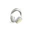 Ajazz AHM09 MAX Tri-Mode Gaming Headphone - Gray White