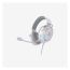 Ajazz AHW10 Wired Gaming Headset - White
