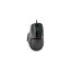 Ajazz AJ039 Dual-Mode Gaming Mouse - Black